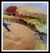 Gibbys Italian Sub