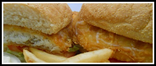 Gibbys Belly Buster Cod
