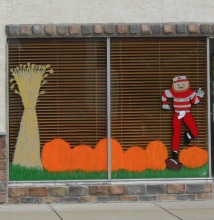 Gibbys at Circleville Pumpkin Show