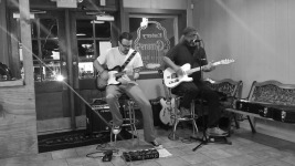 Gibbys Live Entertainment