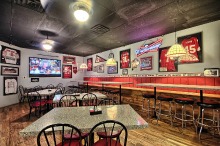 Circleville Party Room