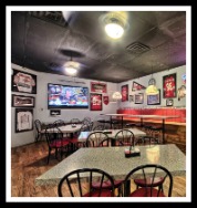 Plan you next party at Gibbys